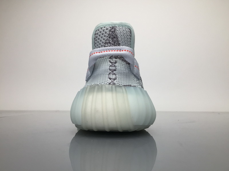 Adidas Yeezy Boost 350 V2 "Blue Tint” B37571