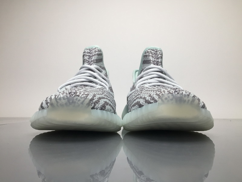 Adidas Yeezy Boost 350 V2 "Blue Tint” B37571
