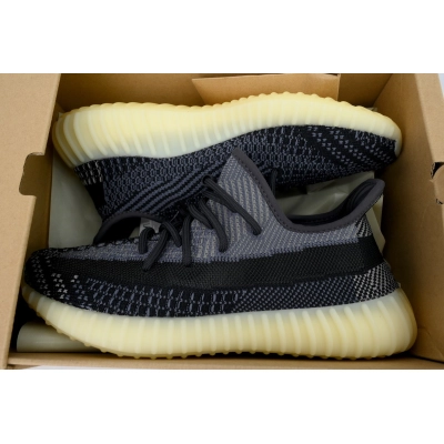 Adidas Yeezy Boost 350 V2 'Carbon' FZ5000 02