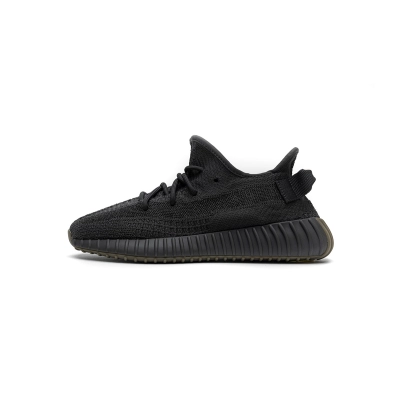Adidas Yeezy Boost 350 V2 “Cinder Reflective”  FY4176 01