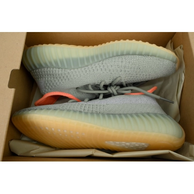 Adidas Yeezy Boost 350 V2 “Desert Sage” FX9035 02