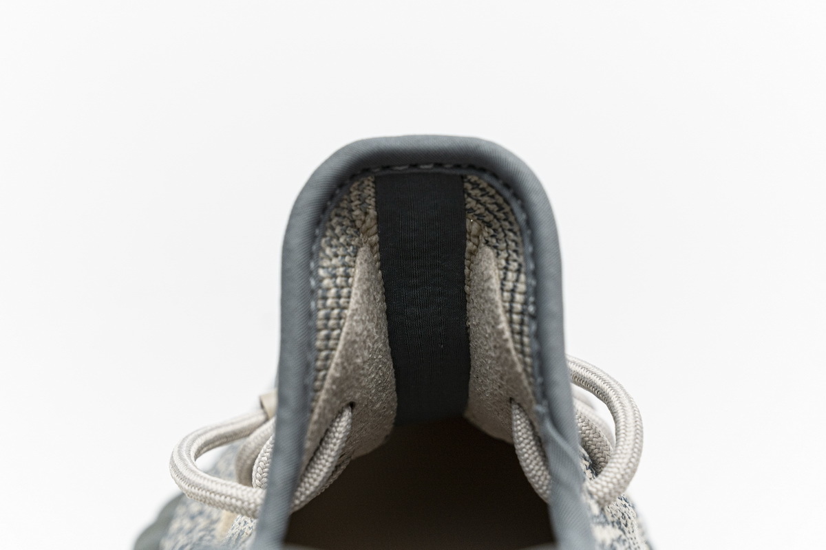 Adidas Yeezy Boost 350 V2 “Israfil”Real Boost FZ5421