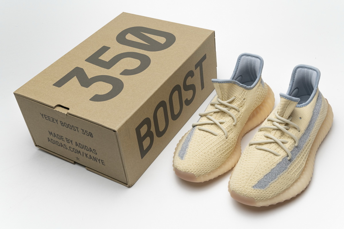 Adidas Yeezy Boost 350 V2 “Linen FY5158