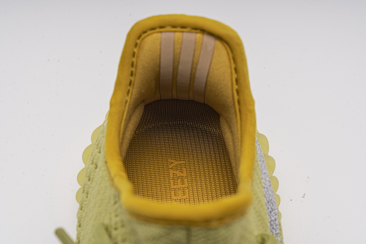 Adidas Yeezy Boost 350 V2 “Marsh”Real Boost FX9034