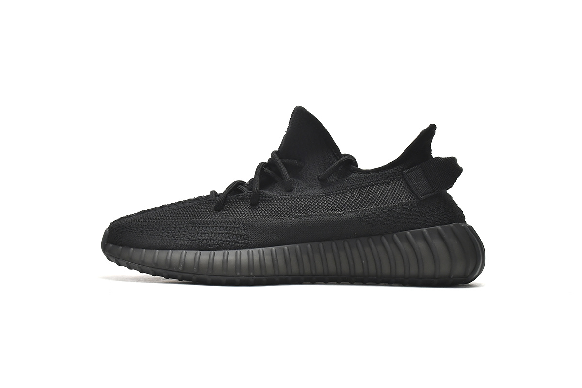 Adidas Yeezy Boost 350 V2 'Onyx' HQ4540