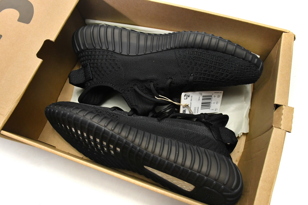 Adidas Yeezy Boost 350 V2 'Onyx' HQ4540