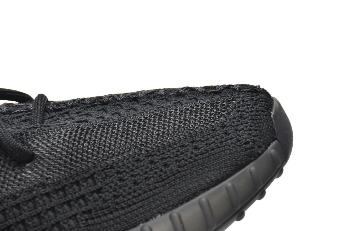 Adidas Yeezy Boost 350 V2 'Onyx' HQ4540