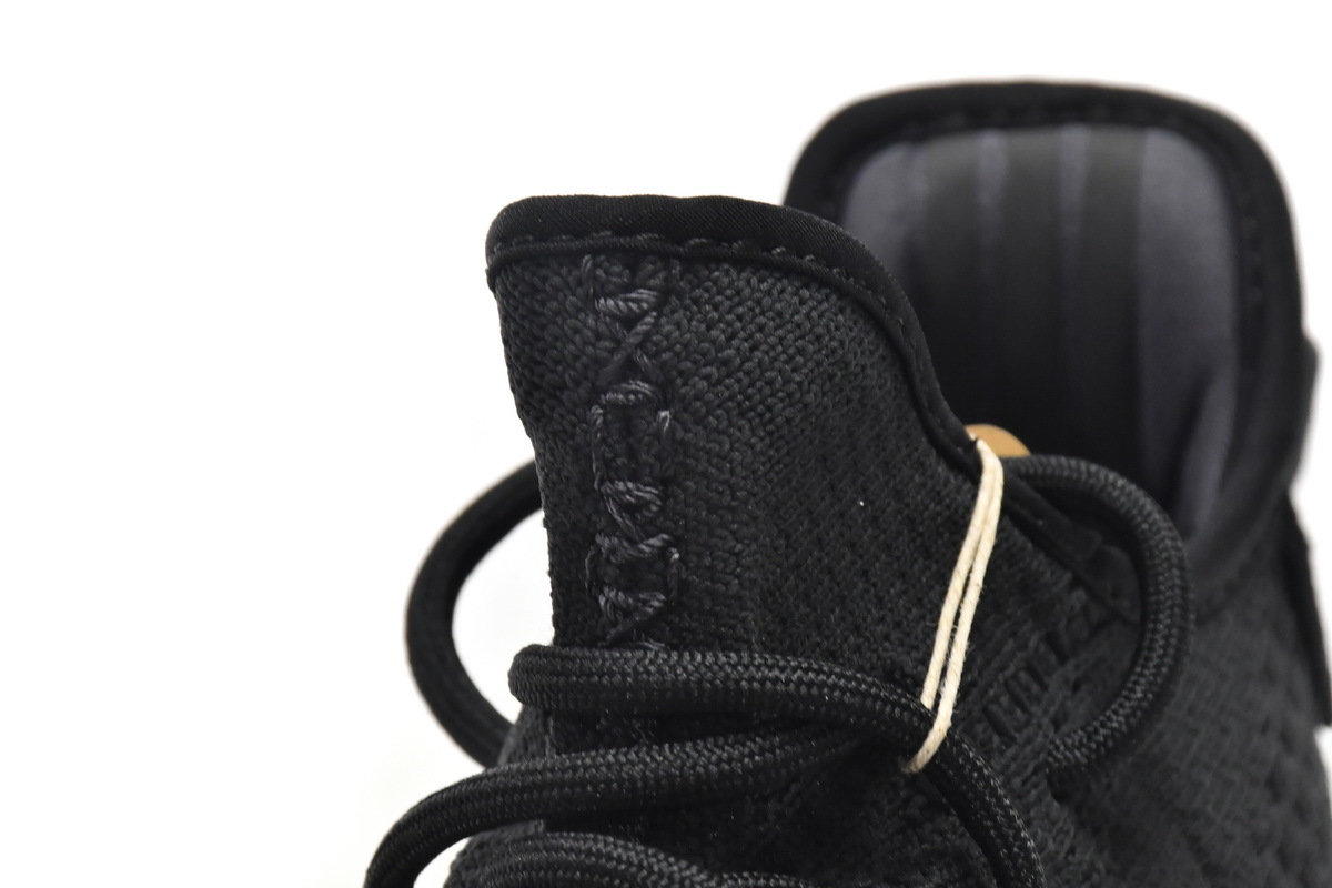 Adidas Yeezy Boost 350 V2 'Onyx' HQ4540