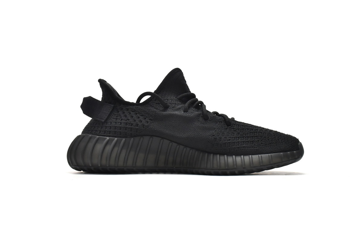Adidas Yeezy Boost 350 V2 'Onyx' HQ4540