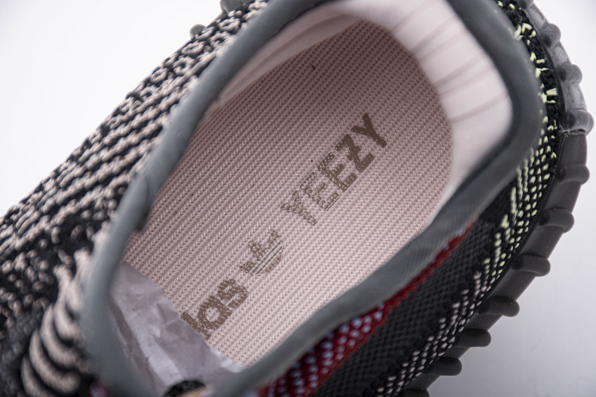 Adidas Yeezy Boost 350 V2 “Yecheil Reflective” Real Boost FX4145