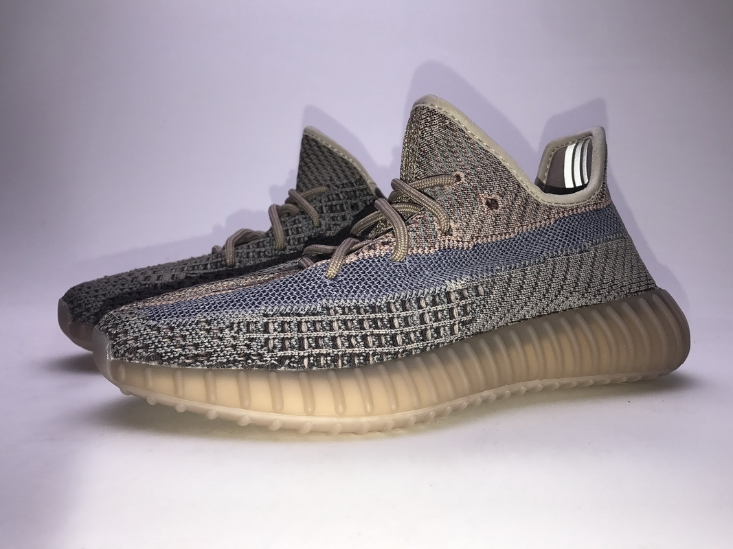 Adidas Yeezy Boost 350 V2 “YECHER” H02795