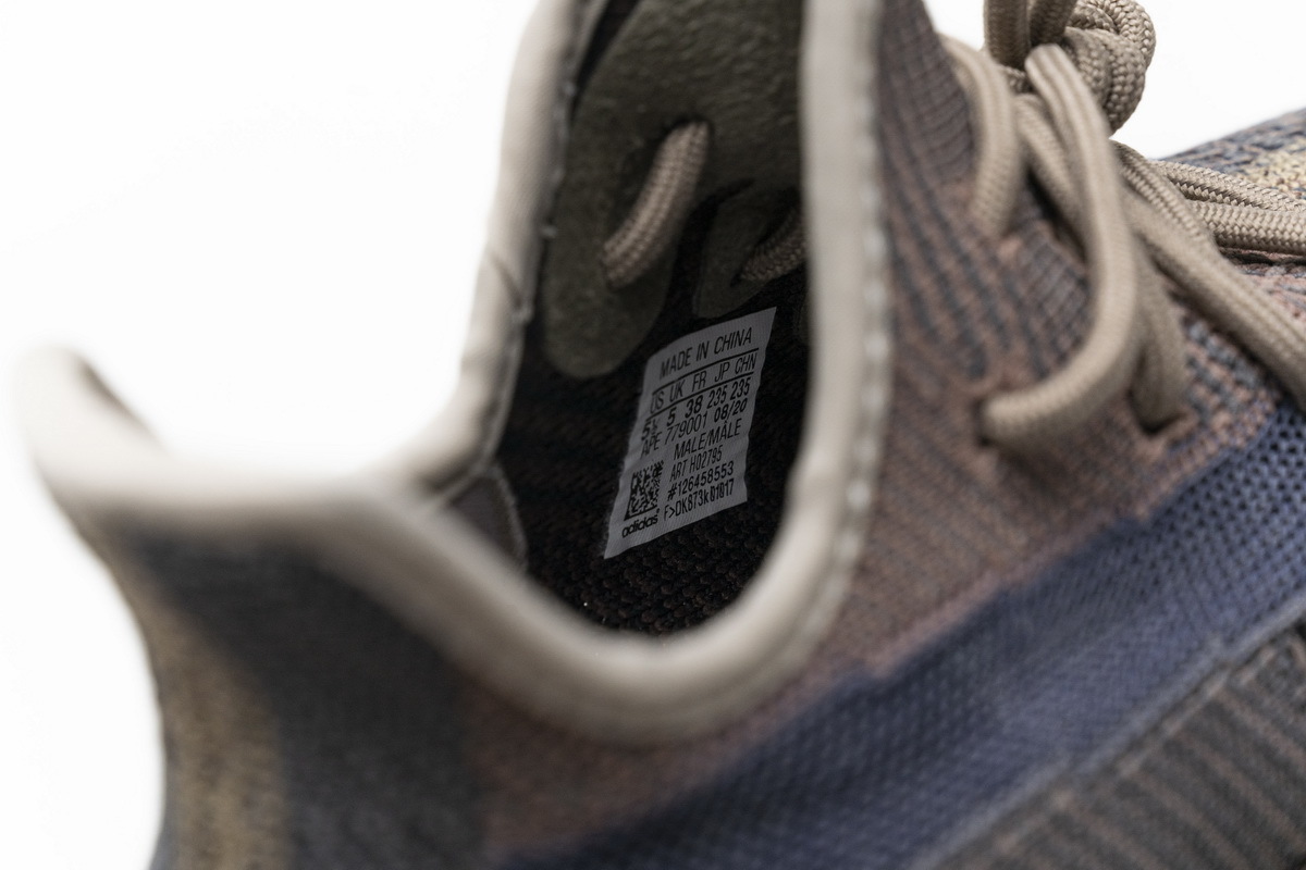 Adidas Yeezy Boost 350 V2 “YECHER” H02795