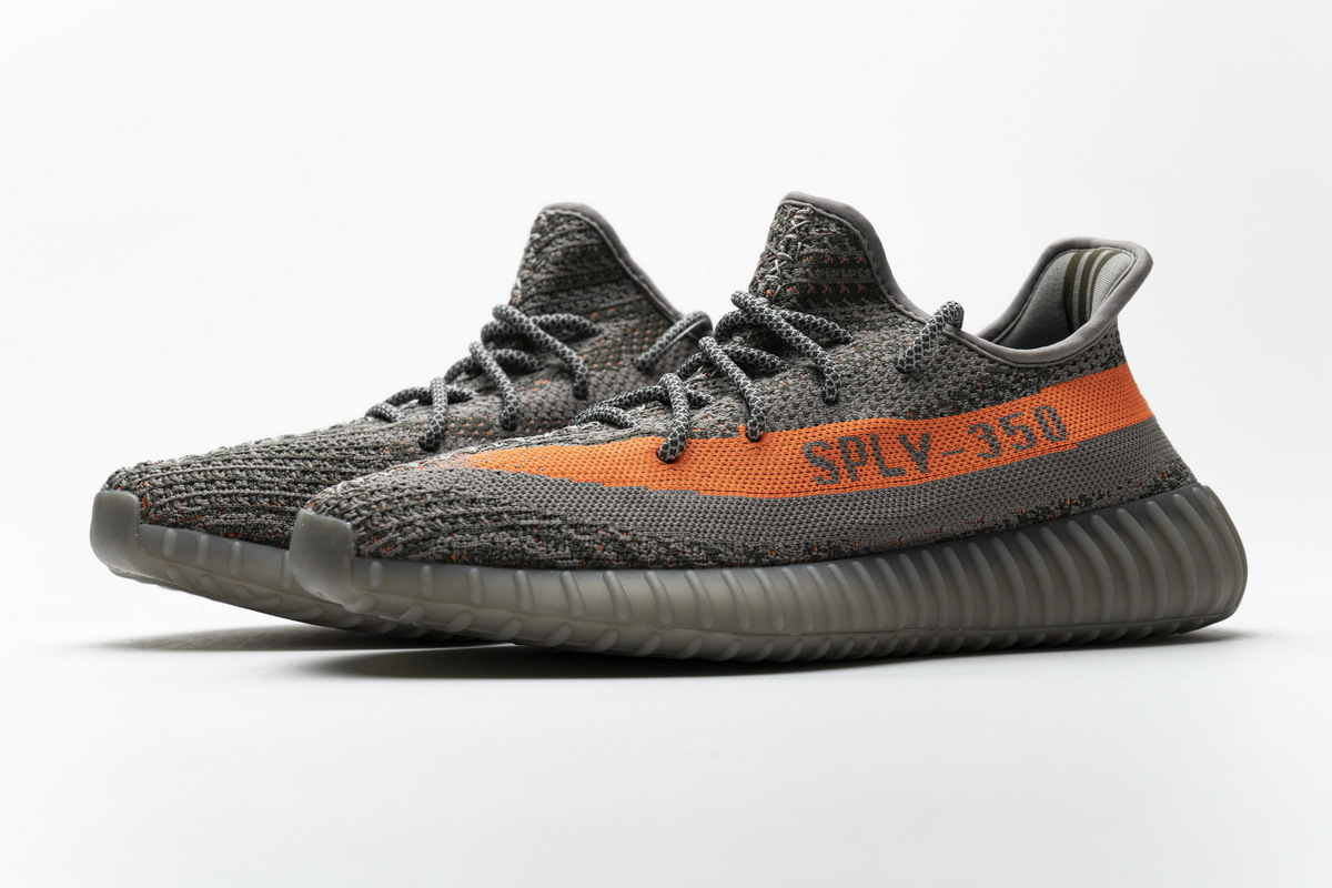 Adidas Yeezy Boost 350 V2 Beluga Real Boost BB1826