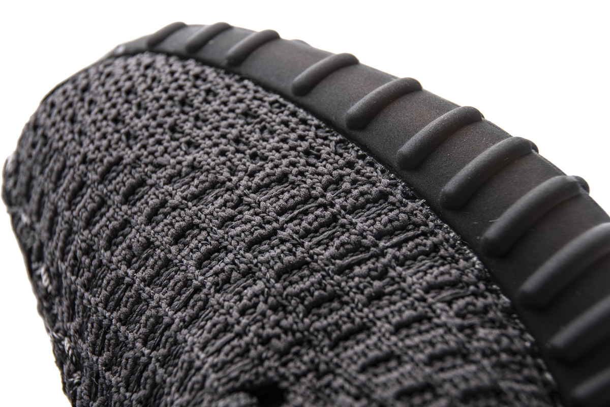 Adidas Yeezy Boost 350 V2 Black Reflective FU9007
