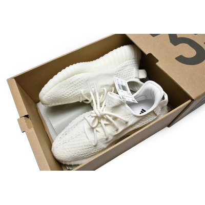 Adidas Yeezy Boost 350 V2 Bone HQ6316 02