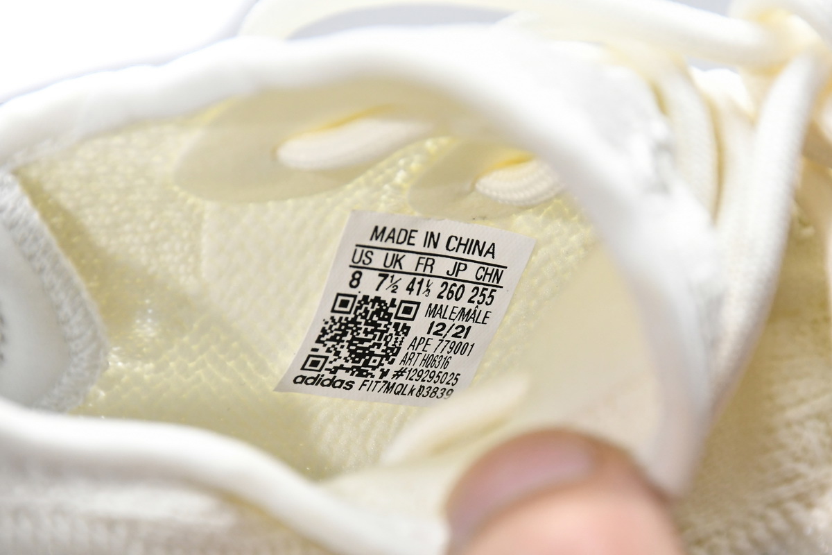 Adidas Yeezy Boost 350 V2 Bone HQ6316