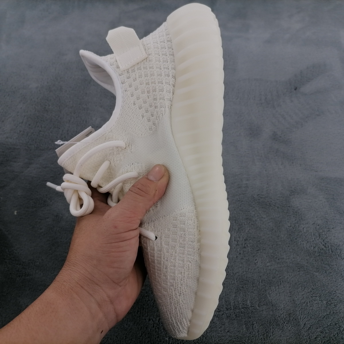 Adidas Yeezy Boost 350 V2 Bone HQ6316