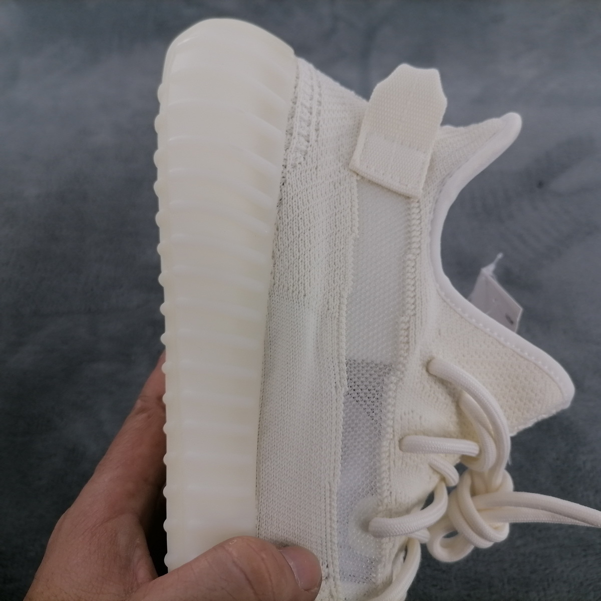 Adidas Yeezy Boost 350 V2 Bone HQ6316