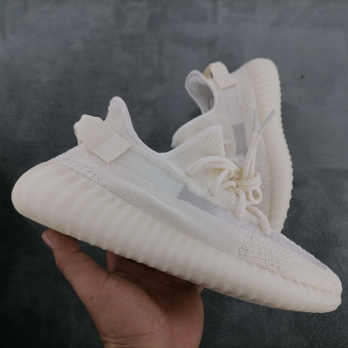 Adidas Yeezy Boost 350 V2 Bone HQ6316