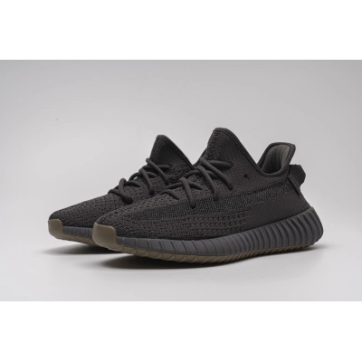 Adidas Yeezy Boost 350 V2 Cinder Reflective Real Boost FY4176 02