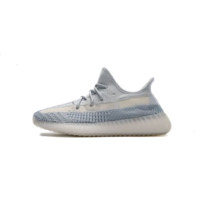 Adidas Yeezy Boost 350 V2 Cloud White FW3043 01