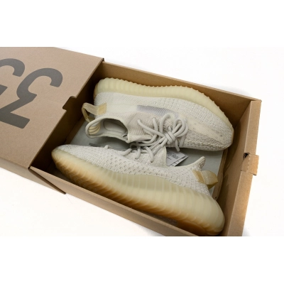 Adidas Yeezy Boost 350 V2 Light UV Sensitive GY3438 02