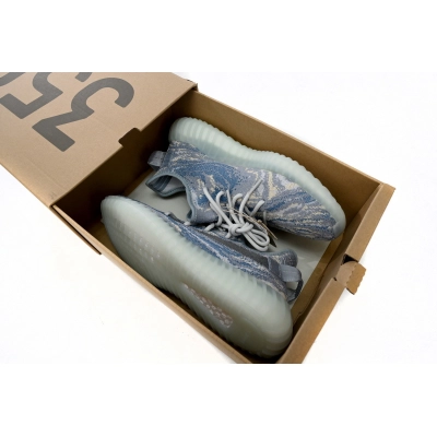 Adidas Yeezy Boost 350 V2 Sky Blue GW3375 02