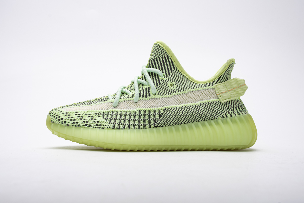Adidas Yeezy Boost 350 V2 Yeezreel Real Boost FW5191