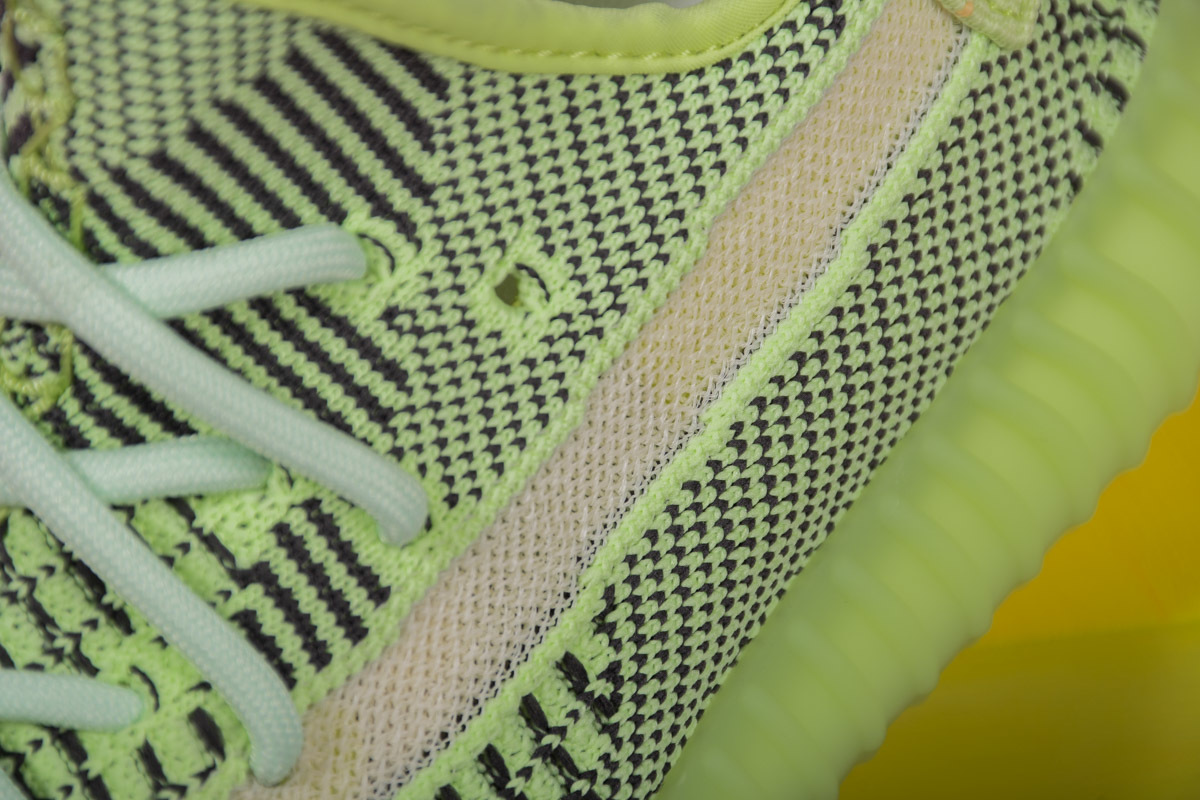 Adidas Yeezy Boost 350 V2 Yeezreel Real Boost FW5191