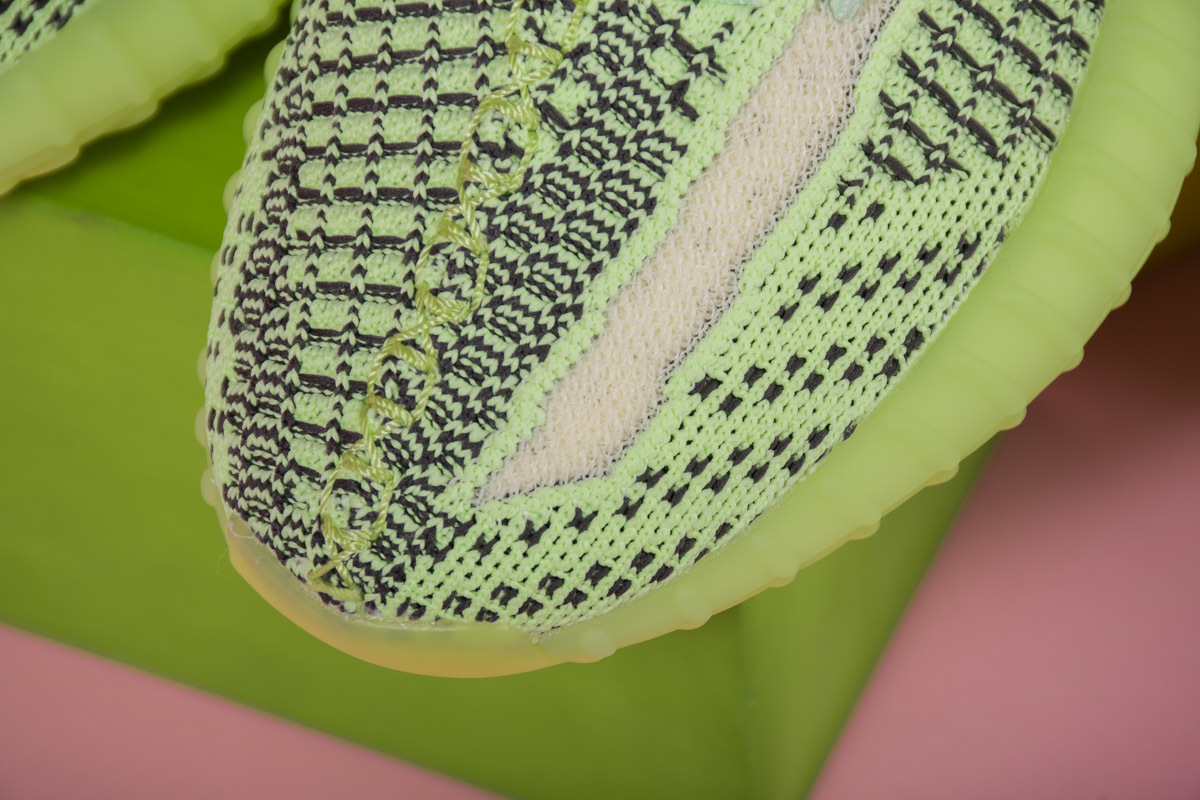 Adidas Yeezy Boost 350 V2 Yeezreel Real Boost FW5191
