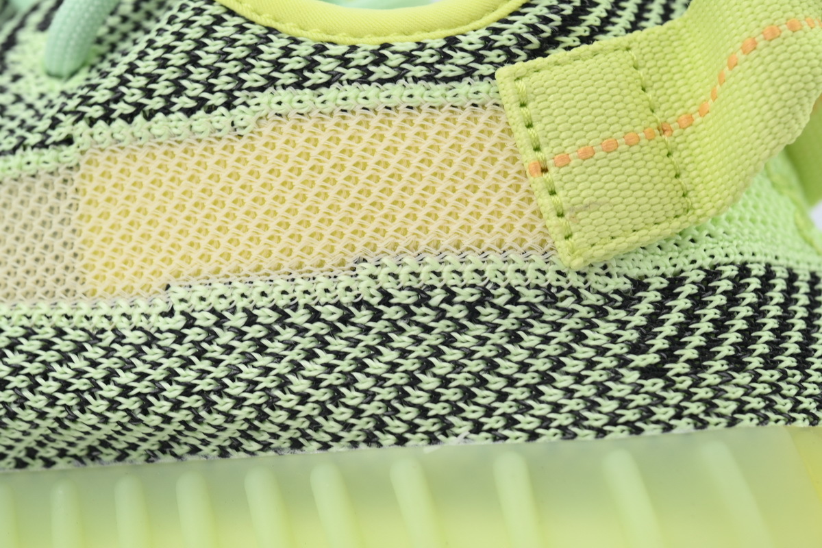 Adidas Yeezy Boost 350 V2 Yeezreel Reflective FX4130