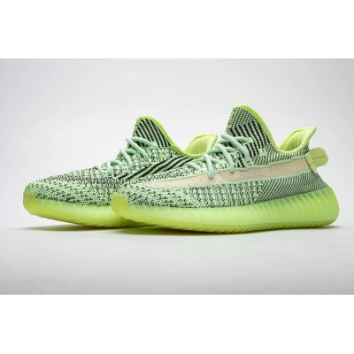 Adidas Yeezy Boost 350 V2 Yeezreel Reflective Real Boost FX4130 02
