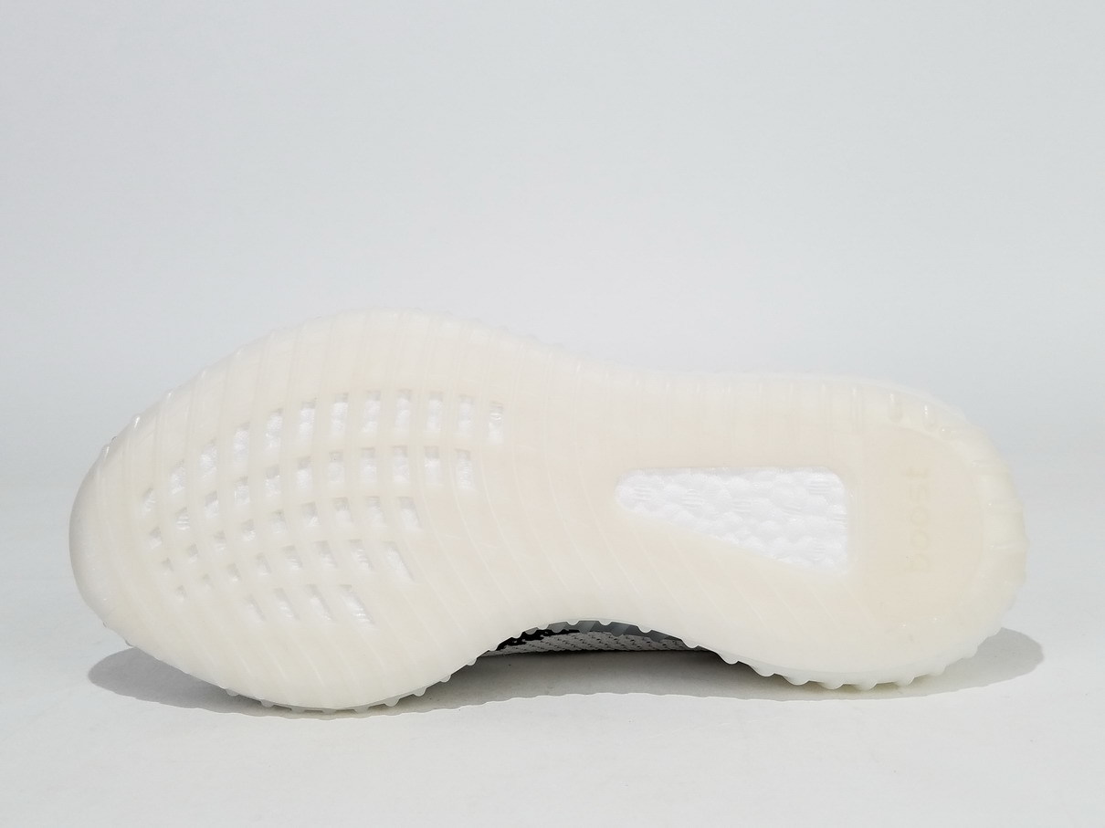 Adidas Yeezy Boost 350 V2 Zebra Real Boost CP9654