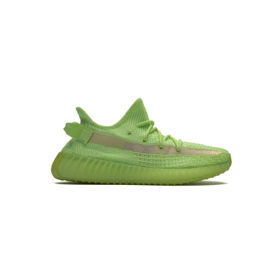 Yeezy Boost 350 V2 "Glow In The Dark" EG5293 02