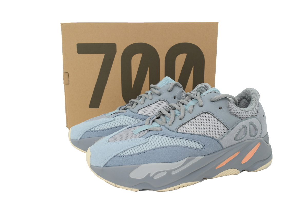  Adidas Yeezy Boost 700 'Inertia'EG7597