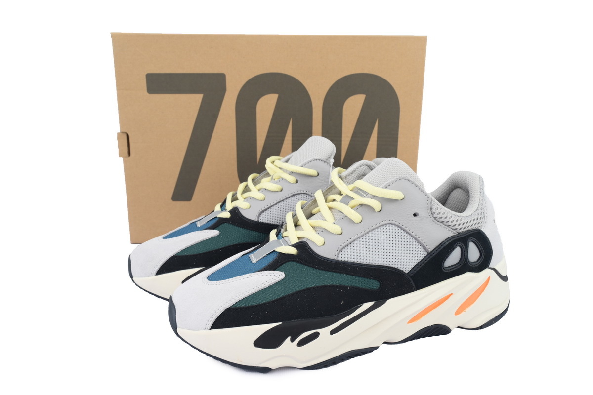 Adidas Yeezy Wave Runner 700 B75571 