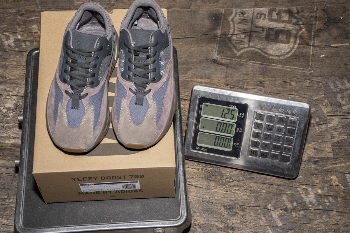 Yeezy Boost 700 “Mauve” EE9614