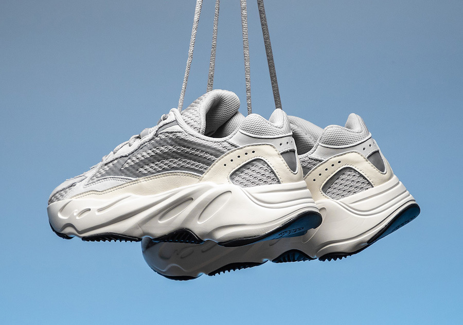 Yeezy Boost 700 V2 “Static”EF2829