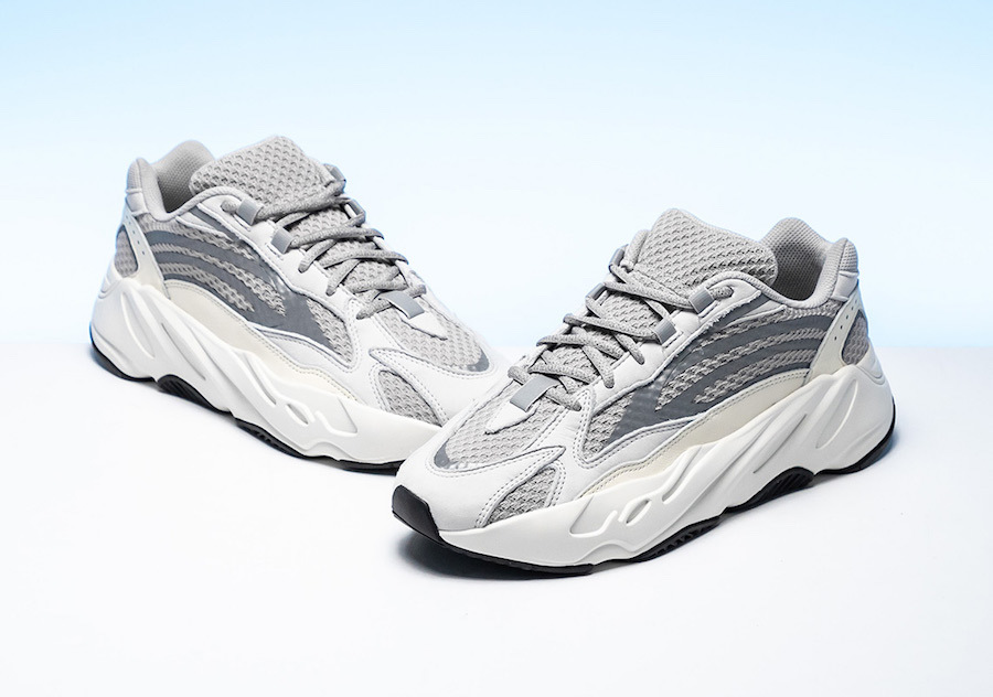 Yeezy Boost 700 V2 “Static”EF2829