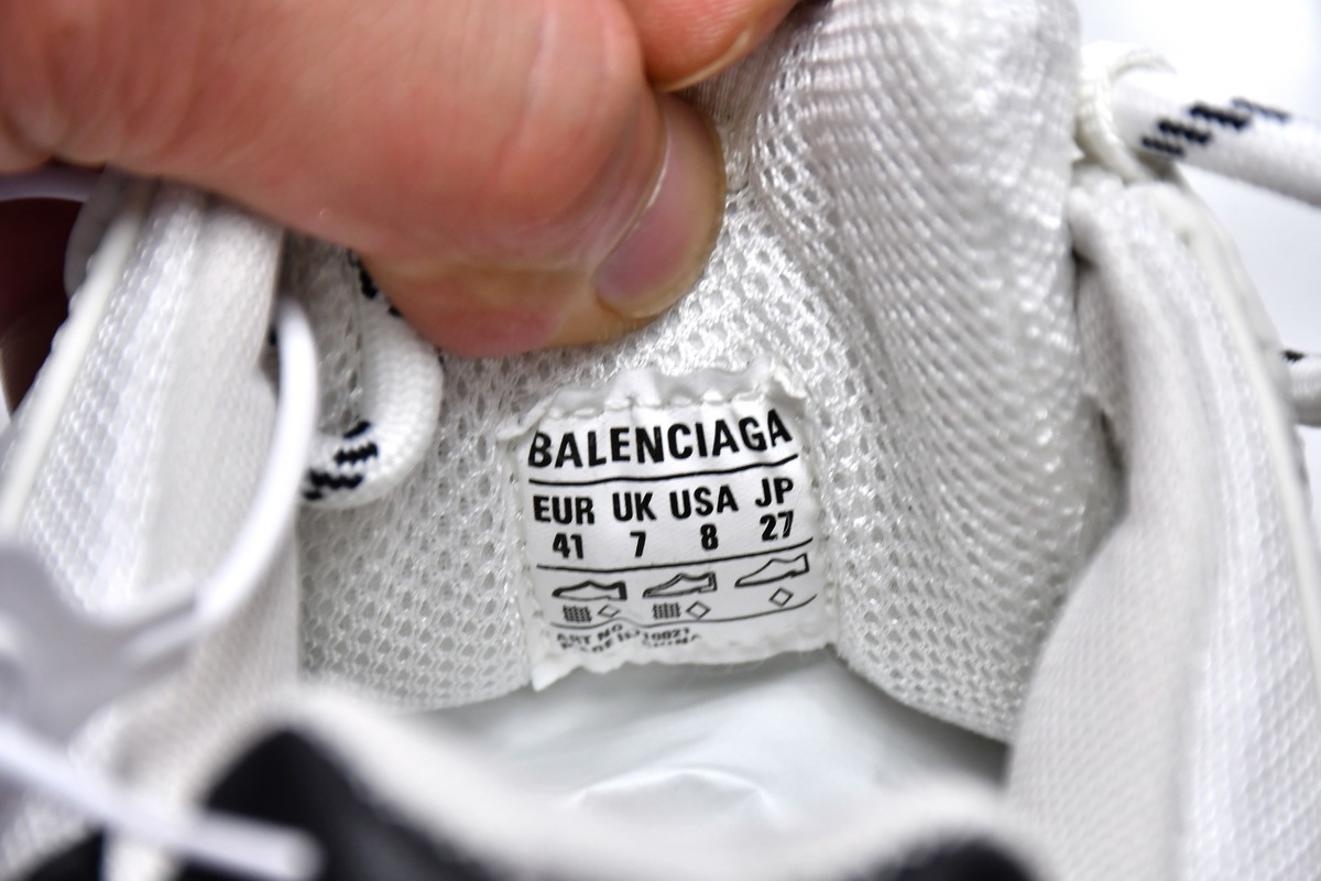 adidas x Balenciaga Triple S