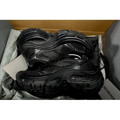 Balenciaga 10XL White and Black Black 784342 W2MV2 1000 02