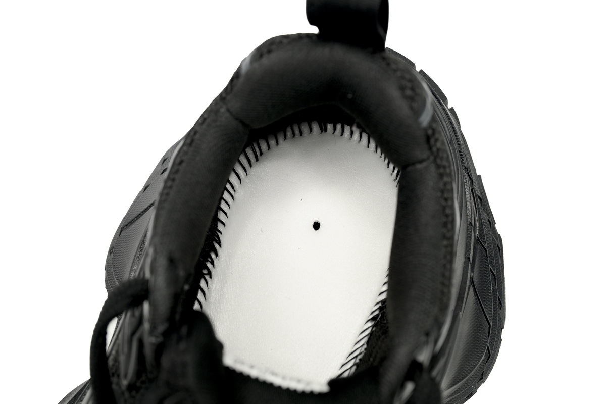 Balenciaga 10XL White and Black Black 784342 W2MV2 1000