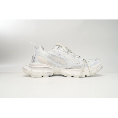 Balenciaga 3XL All White 734731 W3XLR 9000 02