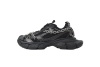 Balenciaga 3XL Black 825622 W3XPL 1882