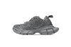 Balenciaga 3XL Grey 788818 W3XFN 1210