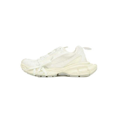 Balenciaga 3XL Luminous white 734731 W3XLG 9001 01