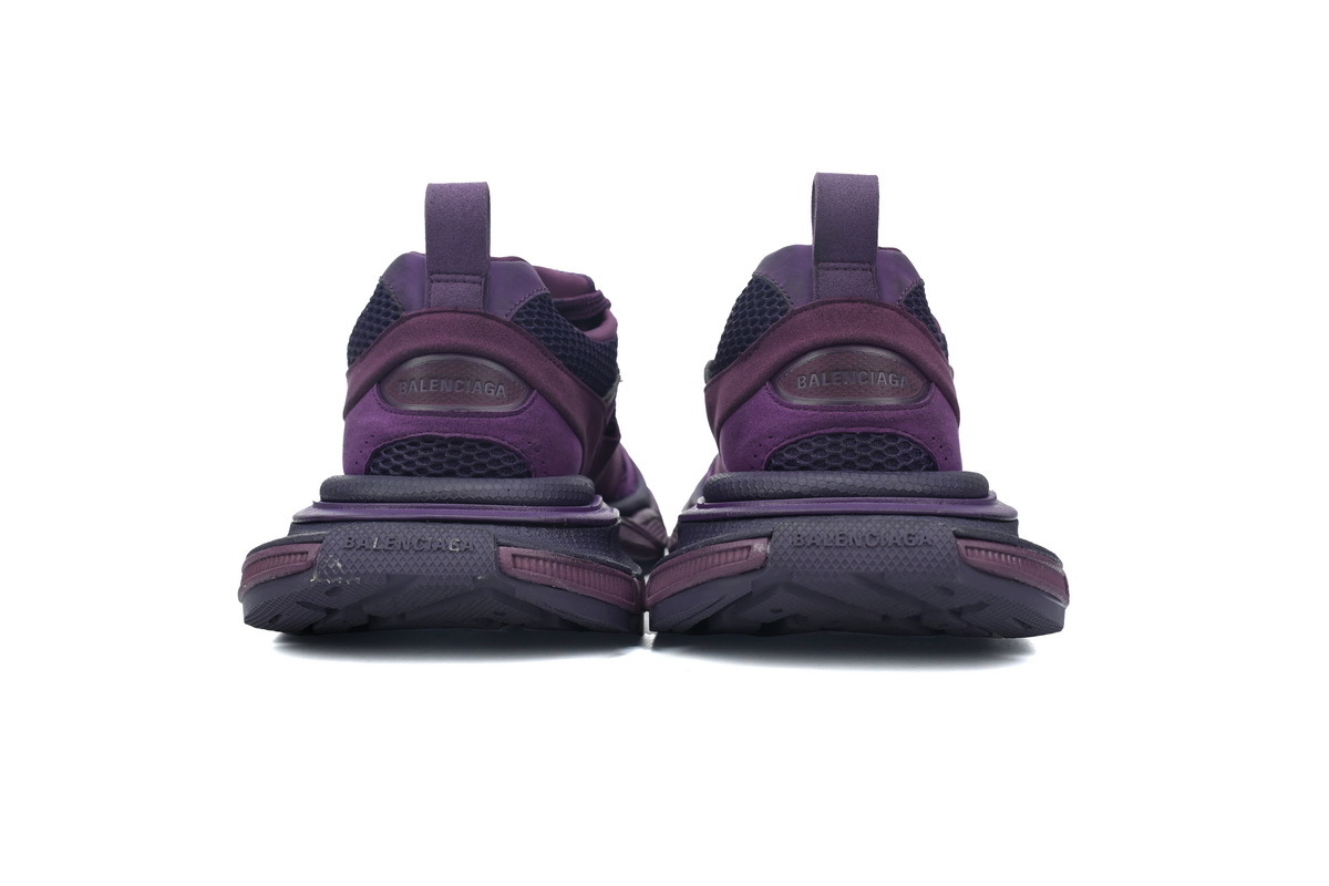 Balenciaga 3XL Purple 759693 W3XLH 5959