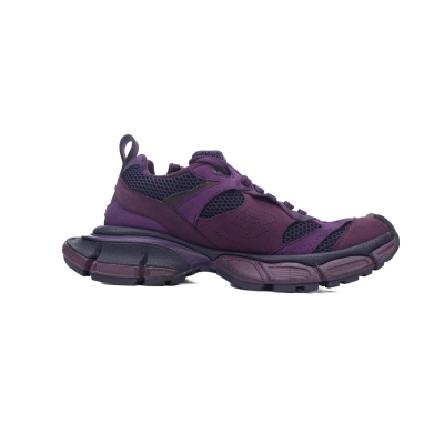 Balenciaga 3XL Purple 759693 W3XLH 5959 02