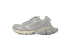 Balenciaga 3XL Sneaker Diamond Champagne 788818 W3XFN 9191