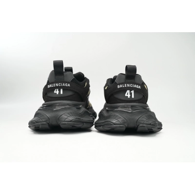 Balenciaga CARGO All black 784339 W2MV9 0213 02